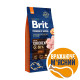 Сухий корм Brit Premium Sport для собак всіх порід - активних, з куркою, 15 кг