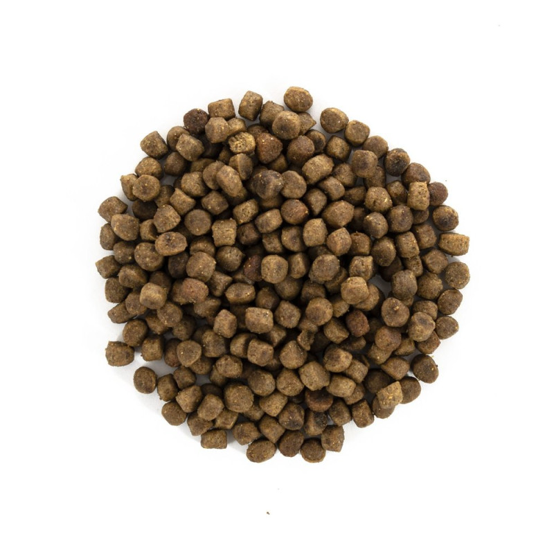 Сухой беззерновой корм Brit Care Indoor Anti-stress для кошек – домашнего проживания, с курицей, 2 кг