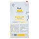 Сухой беззерновой корм Brit Care Haircare Healthy & Shiny Coat - здоровая и блестящая шерсть, с лососем и курицей, 7 кг