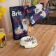 Сухий корм Brit Premium для котів стерилізованих, з куркою, 300 г