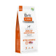 Сухой корм Brit Care Hypoallergenic для собак средних пород – при нежелательных реакциях, с ягненком, 12 кг