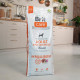 Сухой корм Brit Care Hypoallergenic для собак средних пород – при нежелательных реакциях, с ягненком, 12 кг