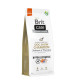 Сухой корм Brit Care Hypoallergenic для выставочных собак - при нежелательных реакциях, с лососем и селедкой, 12 кг