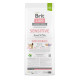 Сухой корм Brit Care Sustainable Sensitive для собак всех пород – с чувствительным пищеварением, с рыбой и насекомыми, 12 кг.
