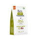 Сухий корм Brit Care Hypoallergenic для собак малих порід - при небажаних реакціях, з ягням, 7 кг