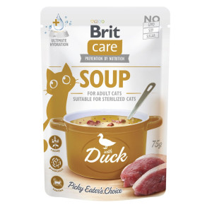 Влажный корм Brit Premium для собак всех пород, с курицей и куриным сердцем, 800 г