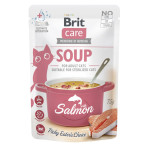 Влажный корм Brit Premium для собак всех пород, с ягненком и гречкой, 400 г