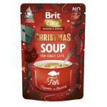 Влажный корм Brit Premium для собак всех пород, с говядиной и потрохами, 800 г
