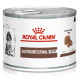 Влажный корм (паштет) для щенков ROYAL CANIN GASTROINTESTINAL PUPPY  для поддержания ЖКТ, 195 г
