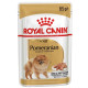 Влажный корм (паштет) для собак ROYAL CANIN POMERANIAN  породы Померанский шпиц, 85 г