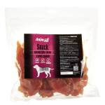 Ласощі AnimAll Snack курячі слайси для собак, 500 г