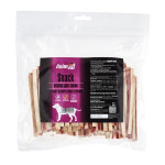 Ласощі AnimAll Snack качині сендвіч-стіки з рибою для собак, 500 г