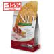 Сухий корм Farmina N&D ANCESTRAL GRAIN CHICKEN & POMEGRANATE для котів. Курка, спельта, овес та гранат. 10кг