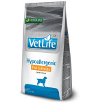 Сухий корм Farmina Vet Life Hypoallergenic Fish&Potato для собак при харчовій алергії, риба та картопля, 2 кг