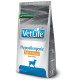 Сухий корм Farmina Vet Life Hypoallergenic Fish&Potato для собак при харчовій алергії, риба та картопля, 2 кг