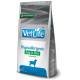 Сухий лікувальний корм для собак Farmina Vet Life Hypoallergenic Egg&Rice дієтичне харчування при харчовій алергії, 2 кг