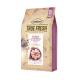 Сухой корм Carnilove True Fresh Cat для взрослых кошек, с курицей, 4,8 кг