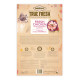 Сухой корм Carnilove True Fresh Cat для взрослых кошек, с курицей, 4,8 кг