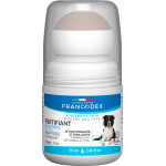 LABORATOIRE FRANCODEX PAW PADS STRENGTHENER DOG 70ML Засіб роликовий для зміцнення подушечок лап собак, 70 мл