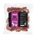 Ласощі AnimAll Snack качині суші з рибою для собак, 500 г