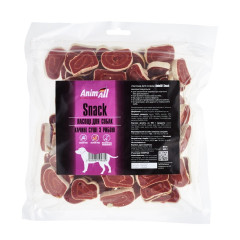 Ласощі AnimAll Snack качині суші з рибою для собак, 500 г