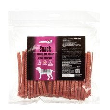 Ласощі AnimAll Snack курячі палички для собак, 500 г