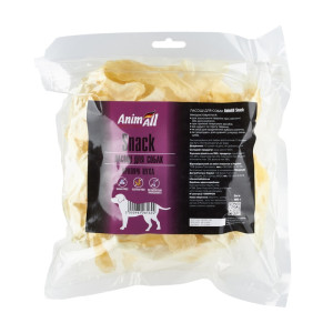 Ласощі AnimAll Snack вуха кролика для собак, 150 г
