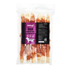 Ласощі AnimAll Snack стік з курячим філе для собак, 500 г