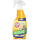Освежитель Arm&Hammer (Арм Хаммер) для кошачьих туалетов в виде спрея, 636 мл.