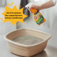 Освежитель Arm&Hammer (Арм Хаммер) для кошачьих туалетов в виде спрея, 636 мл.