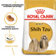 Сухой корм для собак ROYAL CANIN SHIH TZU ADULT породы Ши-тцу, 1,5 кг