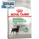 Сухой корм для собак ROYAL CANIN MINI DIGESTIVE CARE малых пород с чувствительной пищеварительной системой, 3 кг