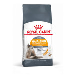 Сухой корм для котов ROYAL CANIN HAIR & SKIN CARE - поддержание здоровья кожи и блеска шерсти, 2 кг