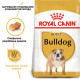 Сухий корм для собак ROYAL CANIN BULL ADULT породи Англійський бульдог, 3 кг