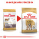Сухий корм для собак ROYAL CANIN BULL ADULT породи Англійський бульдог, 3 кг