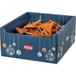 Ласощі Trixie для собак Різдвяна ялинка з куркою, 12 см, 28 г, 5 шт, упаковка
