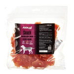 Ласощі AnimAll Snack курячі кільця для собак, 500 г