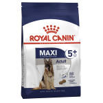 Сухой корм для собак ROYAL CANIN MAXI ADULT 5+ от 5 лет больших пород, 15 кг