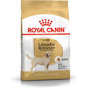 Корм для дорослих собак породи Лабрадор-ретривер ROYAL CANIN LABRADOR ADULT 12.0 кг