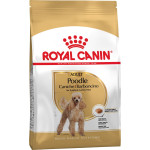 Сухой корм для собак ROYAL CANIN POODLE ADULT породы Пудель, 500 г
