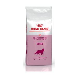 Сухой корм для кошек во время беременности и лактации ROYAL CANIN QUEEN 4 кг