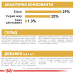 Сухой корм для щенков ROYAL CANIN YORKSHIRE PUPPY породы Йоркшир-терьер, 1,5 кг
