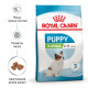 Сухий корм для щенят ROYAL CANIN XSMALL PUPPY мініатюрних порід, 1,5 кг