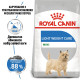 Сухой корм для собак ROYAL CANIN MINI LIGHT WEIGHT CARE малых пород с склонностью к лишнему весу, 3 кг