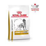 Влажный корм для взрослых собак ROYAL CANIN URINARY S/O AGEING 7+ DOG 0.085 кг