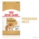 Сухий корм для собак ROYAL CANIN POMERANIAN ADULT породи Померанський шпіц, 1,5 кг