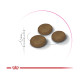 Сухой корм для взрослых кошек ROYAL CANIN FUSSYCAT SAVOR 10.0 кг