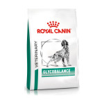 Корм для взрослых собак ROYAL CANIN GLYCOBALANCE 1.5 кг