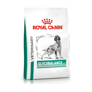 Корм для дорослих собак ROYAL CANIN GLYCOBALANCE 1.5 кг