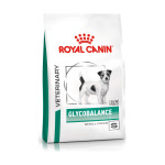 Корм для собак мелких пород ROYAL CANIN GLYCOBALANCE SMALL DOG 2.0 кг